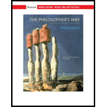 Philosopher's Way