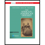 African-American Odyssey, Volume 1