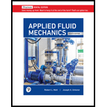 Applied Fluid Mechanics