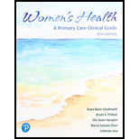 Women's Health: A Primary Care Clinical Guide