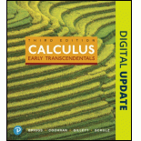 MyLab Math with Pearson eText Access Code for Calculus