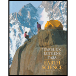 Earth Science - With DVD