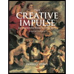 Creative Impulse - With CD