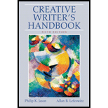 Creative Writer's Handbook