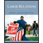 Labor Relations