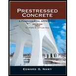 Prestressed Concrete - Revised Printing