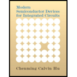 Modern Semiconductor Devices for Integrated Circuits