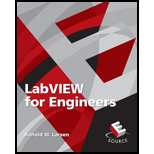 Labview for Engineers