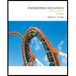 Engineering Mechanics: Dynamics