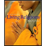 Living Religions - With CD