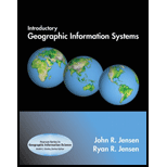 Introdcutory Geographic Information Systems