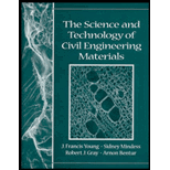 Science and Technology of Civil Engineering Materials