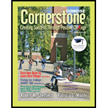 Cornerstone: Creating Success Through Positive Change, Concise