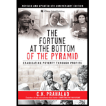 Fortune at the Bottom of the Pyramid, Revised and Updated 5th Anniversary Edition: Eradicating Poverty Through Profits
