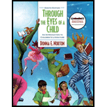 Through the Eyes of a Child: An Introduction to Children's Literature