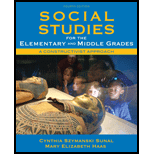 Social Studies for the Elementary and Middle Grades: A Constructivist Approach