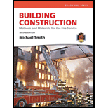 Building Construction - Text Only
