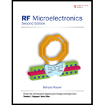 RF Microelectronics