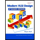 Modern VLSI Design