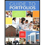 Guide to Portfolios: Creating and Using Portfolios for Academic, Career, and Personal Success