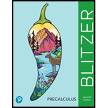 MyLab Math with Pearson eText Access Code for Precalculus