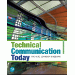 Technical Communication Today