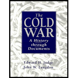 Cold War : A History Through Documents