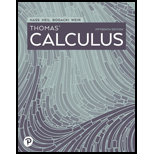 MyLab Math with Pearson eText Access Code for Thomas' Calculus