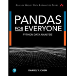Pandas for Everyone: Python Data Analysis