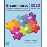 E-Commerce 2023