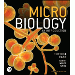 Microbiology: An Introduction