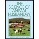 Science of Animal Husbandry