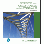 Statics and Mechanics of Materials (Pearson+) | University of Arkansas ...