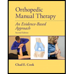 Orthopedic Manual Therapy
