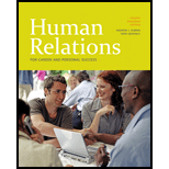 Human Relations for Career and Person (Canadian)