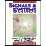 Signals & Systems (Hardback)