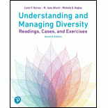 Understanding and Managing Diversity: Readings, Cases and Exercises (Pearson+)