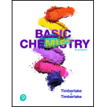 Basic Chemistry (Pearson+)