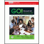 GO! Microsoft 365