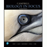 Mastering Biology with Pearson eText