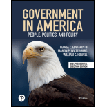 Government in America