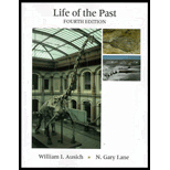 Life of the Past