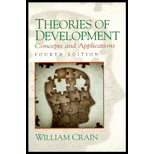 Theories of Development : Concepts and Applications
