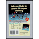 Pearson Molecular Model Set for General and Organic Chemistry (NEW)