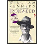 Ironweed (Large Format)