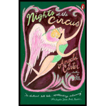 Nights at the Circus