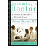 Becoming a Doctor: A Journey of Initiation in Medical School