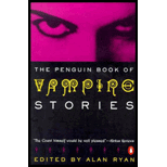 Penguin Book of Vampire Stories