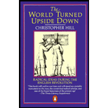 World Turned Upside Down: Radical Ideas During the English Revolution