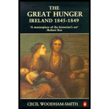Great Hunger: Ireland 1845-1849